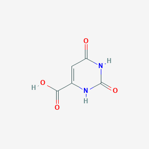 Orotic Acid