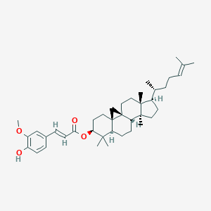 Oryzanol