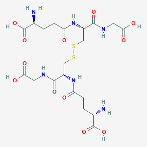 Oxidized Glutathione