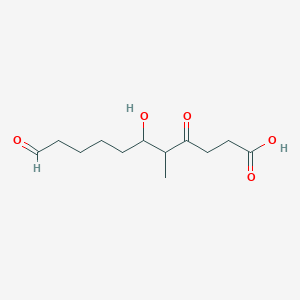 Oxidized Polyethylene