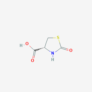 Oxothiazolidinecarboxylic Acid