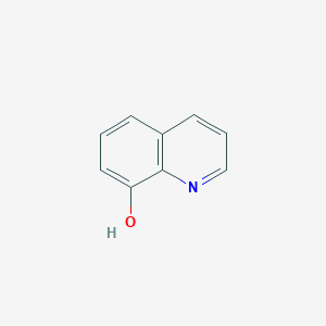 Oxyquinoline Sulfate