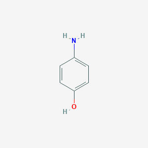 P-Aminophenol