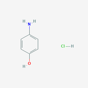 P-Aminophenol HCl