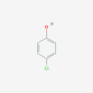 P-Chlorophenol