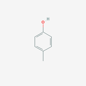 P-Chloro-M-Cresol