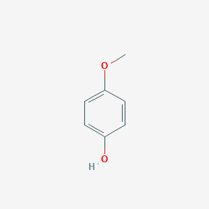 P-Hydroxyanisole