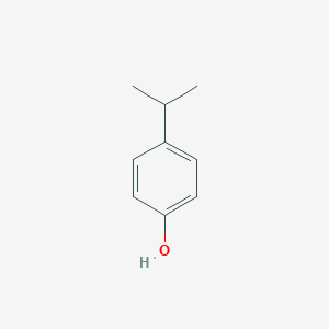 P- Isopropylphenol