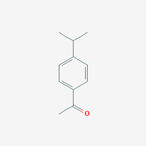 P- Isopropylphenyl Methyl Ketone