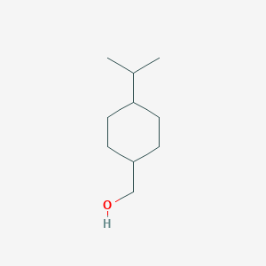 P- Menthan-7-Ol