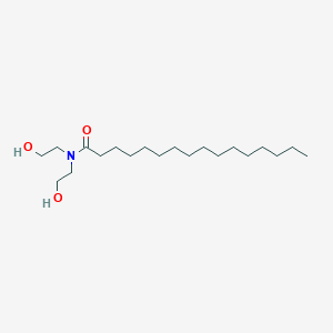 Palmitamide Dea