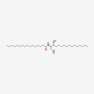 Palmitamidohexadecanediol