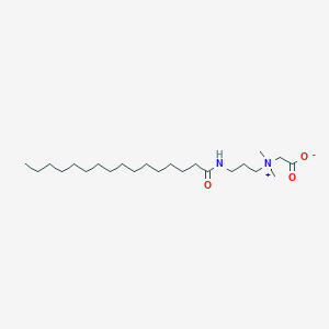 Palmitamidopropyl Betaine