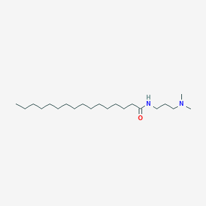 PalmitamidopropylDimethylamine