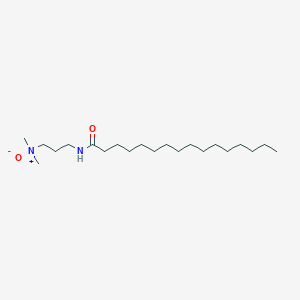Palmitamidopropylamine Oxide