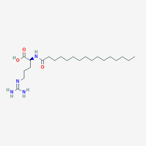 Palmitoyl Arginine
