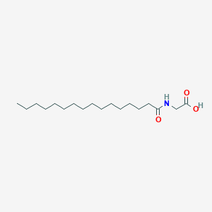 Palmitoyl Glycine