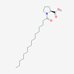 Palmitoyl Proline