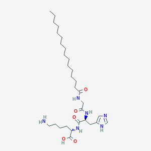 Palmitoyl Tripeptide-1