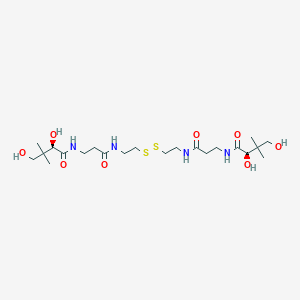 Pantethine