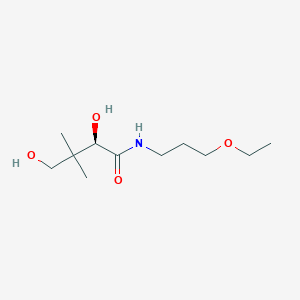 Panthenyl Ethyl Ether