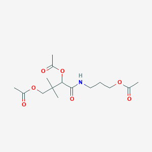 Panthenyl Triacetate
