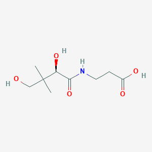 Pantothenic Acid