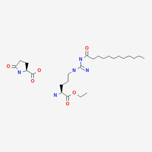PCA Ethyl Cocoyl Arginate