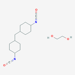 PEG- 8/SMDI Copolymer