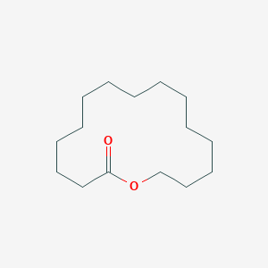 Pentadecalactone
