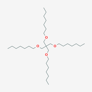 Pentaerythrityl Tetra C5-9 Acid Esters