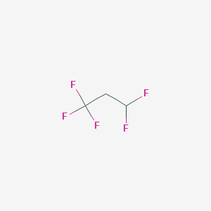 Pentafluoropropane