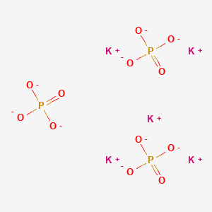 pentapotassium triphosphate