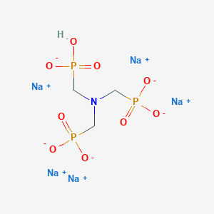 pentasodium aminotrimethylene phosphonate
