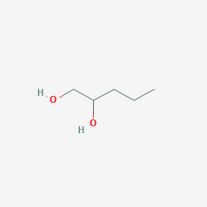 pentylene glycol