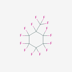 perfluoromethylcyclohexane