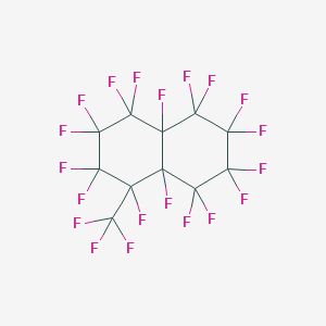 perfluoromethyldecalin