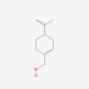 perillyl alcohol
