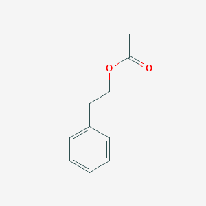 phenethyl acetate