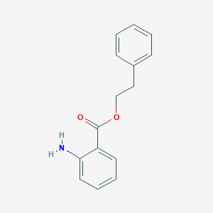 phenethyl anthranilate