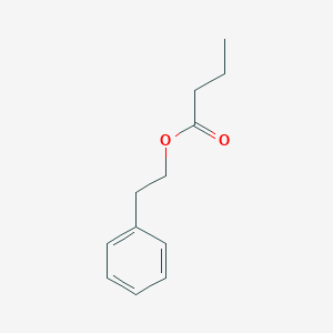 phenethyl butyrate