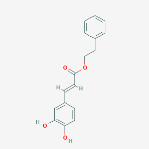phenethyl caffeate