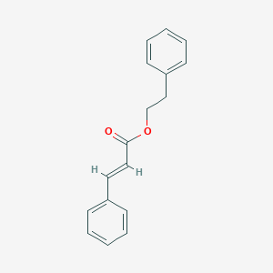 phenethyl cinnamate