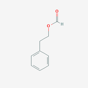phenethyl formate