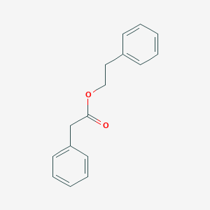 phenethyl phenylacetate