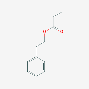 phenethyl propionate