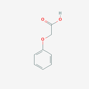 phenoxyacetic acid