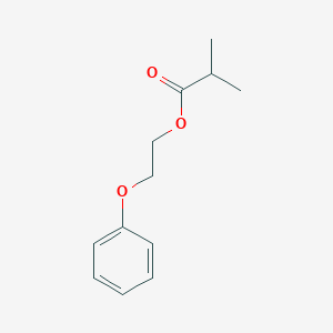 phenoxyethyl isobutyrate