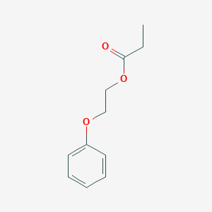 phenoxyethyl propionate