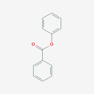 phenyl benzoate